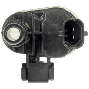 Dorman OE Solutions Vapor Canister Purge Valve for 2017 Ram 3500 - 911-410