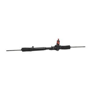 AAE Remanufactured Hydraulic Power Steering Rack and Pinion Assembly for 1992 Dodge Stealth - 3069
