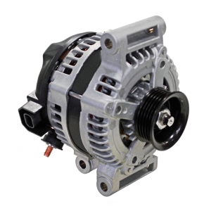 Denso Alternator for 2006 Chevrolet HHR - 210-0552