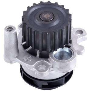 Gates Engine Coolant Standard Water Pump for Volkswagen Golf - 41114