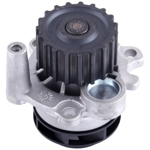 Gates Engine Coolant Standard Water Pump for 2003 Volkswagen Jetta - 41114