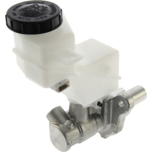 Centric Premium Brake Master Cylinder for Nissan Altima - 130.42417