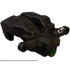 Cardone Reman Remanufactured Unloaded Brake Caliper for 2011 Toyota Sienna - 19-6281