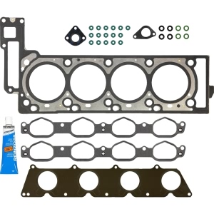 Victor Reinz Passenger Side Cylinder Head Gasket Set for Mercedes-Benz - 02-37320-01