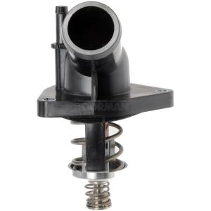 Dorman Engine Coolant Thermostat Housing Assembly for 2015 Cadillac Escalade - 902-2090