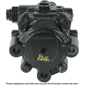 Cardone Reman Remanufactured Power Steering Pump w/o Reservoir for Chrysler Intrepid - 20-906
