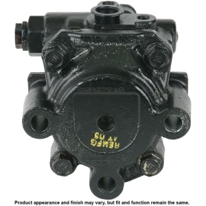 Cardone Reman Remanufactured Power Steering Pump w/o Reservoir for 1998 Dodge Intrepid - 20-906