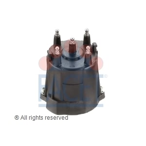 facet Ignition Distributor Cap for 1988 Pontiac LeMans - 2.7573PHT