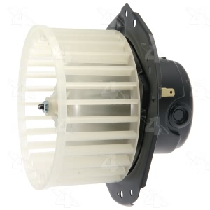 Four Seasons Hvac Blower Motor With Wheel for Buick Somerset - 35333