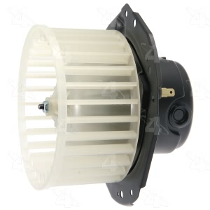 Four Seasons Hvac Blower Motor With Wheel for 1993 Pontiac Grand Am - 35333