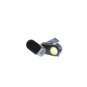 VEMO Front Driver Side iSP Sensor Protection Foil ABS Speed Sensor for Volkswagen Golf Alltrack - V10-72-1055