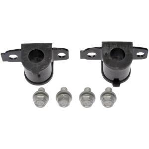 Dorman Rear Regular Sway Bar Bracket And Bushing Kit for 2010 Scion tC - 928-331