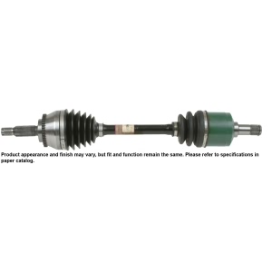 Cardone Reman Remanufactured CV Axle Assembly for Mitsubishi - 60-3267