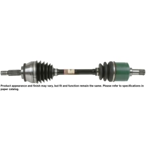 Cardone Reman Remanufactured CV Axle Assembly for 2004 Mitsubishi Diamante - 60-3267