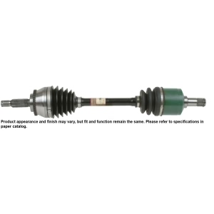 Cardone Reman Remanufactured CV Axle Assembly for 1999 Mitsubishi Diamante - 60-3267