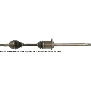 Cardone Reman Remanufactured CV Axle Assembly for 2012 Nissan Murano - 60-6302