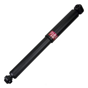 KYB Excel G Rear Driver Or Passenger Side Twin Tube Shock Absorber for 2005 Dodge Sprinter 3500 - 344409