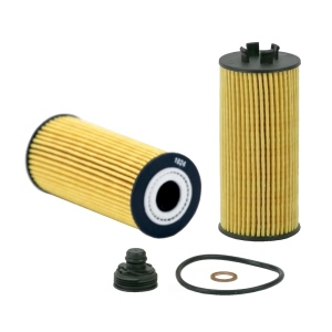 WIX Engine Oil Filter for Mini Cooper Countryman - WL7522
