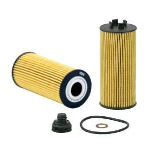 WIX Engine Oil Filter for 2020 BMW X1 - WL7522