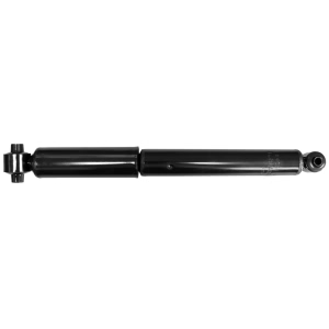 Monroe OESpectrum™ Rear Driver or Passenger Side Shock Absorber for 2010 Nissan Rogue - 37328