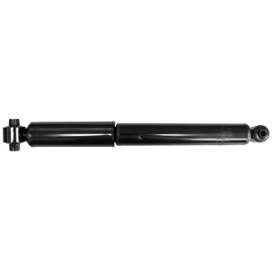 Monroe OESpectrum™ Rear Driver or Passenger Side Shock Absorber for 2014 Nissan Rogue Select - 37328