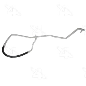 Four Seasons A C Refrigerant Suction Hose for 2013 Toyota Camry - 66037