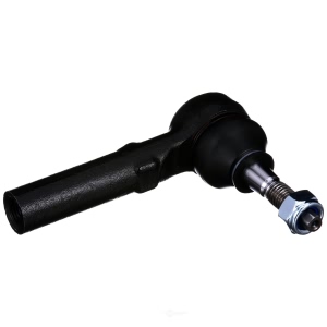 Delphi Outer Steering Tie Rod End for 2003 Saturn Vue - TA5370
