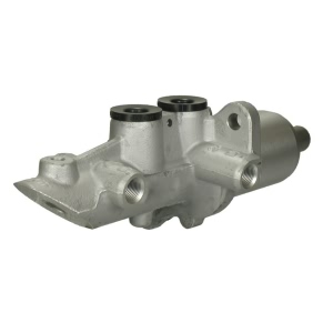 Centric Premium™ Brake Master Cylinder for 2009 Mercedes-Benz E350 - 130.35033
