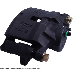 Cardone Reman Remanufactured Unloaded Caliper w/Bracket for 1993 Honda Accord - 19-B1334