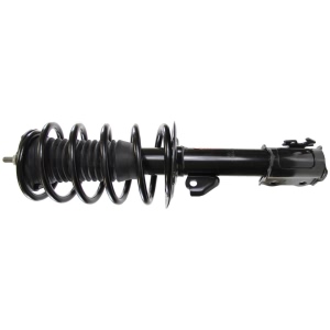 Monroe Quick-Strut™ Front Passenger Side Complete Strut Assembly for 2015 Toyota Prius C - 172288