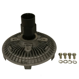 GMB Engine Cooling Fan Clutch for 1990 Ford Aerostar - 925-2250