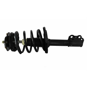 GSP North America Front Driver Side Suspension Strut and Coil Spring Assembly for 2008 Lexus ES350 - 869237