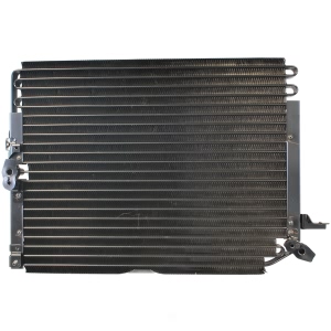 Denso A/C Condenser for Toyota 4Runner - 477-0120