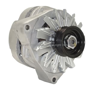 Quality-Built Alternator Remanufactured for GMC P3500 - 8209604