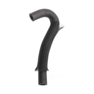 Dayco Engine Coolant Curved Radiator Hose for 1992 Saturn SC - 71639