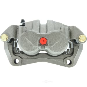 Centric Remanufactured Semi-Loaded Front Passenger Side Brake Caliper for 2018 Nissan Frontier - 141.42135