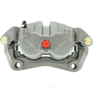 Centric Remanufactured Semi-Loaded Front Passenger Side Brake Caliper for 2007 Nissan Xterra - 141.42135