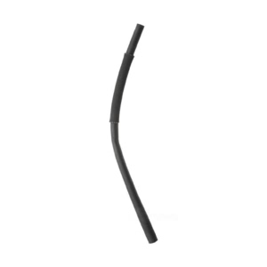 Dayco Engine Coolant Curved Radiator Hose for 1999 GMC C3500 - 71782
