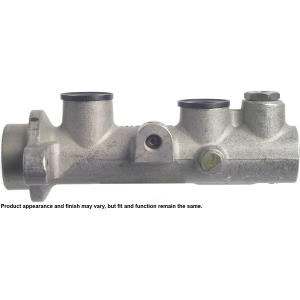 Cardone Reman Remanufactured Master Cylinder for 2002 Nissan Quest - 10-3001