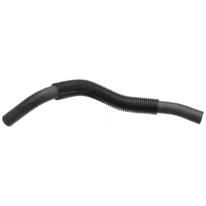 Gates Hvac Heater Molded Hose for Mazda GLC - 18874