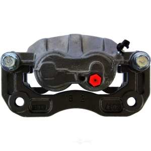 Centric Remanufactured Semi-Loaded Front Passenger Side Brake Caliper for Mazda Millenia - 141.45067