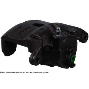 Cardone Reman Remanufactured Unloaded Caliper for 2013 Nissan Versa - 19-6860