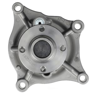 Airtex Engine Coolant Water Pump for 2015 Ford F-250 Super Duty - AW6006