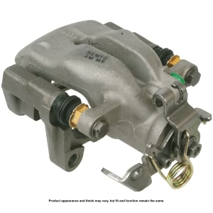 Cardone Reman Remanufactured Unloaded Caliper w/Bracket for 2009 Saturn Astra - 18-B5113