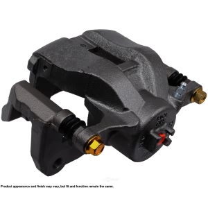 Cardone Reman Remanufactured Unloaded Caliper w/Bracket for 2015 Acura RDX - 19-B7105