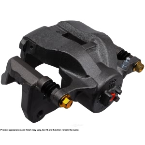 Cardone Reman Remanufactured Unloaded Caliper w/Bracket for 2014 Acura RDX - 19-B7105