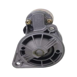 Denso Remanufactured Starter for 1986 Nissan Stanza - 280-4300