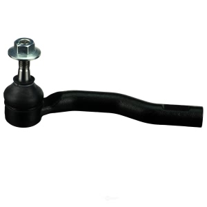 Delphi Driver Side Outer Steering Tie Rod End for 2014 Lexus CT200h - TA3189