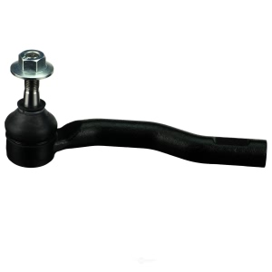 Delphi Driver Side Outer Steering Tie Rod End for 2012 Toyota Prius Plug-In - TA3189