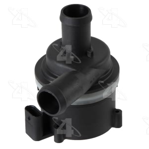Four Seasons Engine Coolant Auxiliary Water Pump for 2013 Volkswagen Passat - 89062